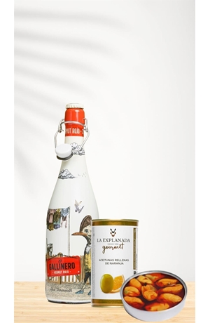 LOTE VERMUTERO - Imagen 1